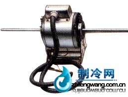 風(fēng)機(jī)盤管電機(jī)
