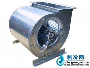 HHB-400風(fēng)機(jī)蝸殼