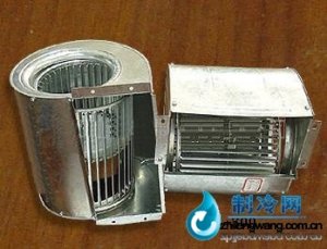 HHB-300風(fēng)機(jī)蝸殼