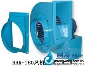 HHA-160風(fēng)機(jī)蝸殼