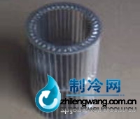 風(fēng)機(jī)盤管葉輪¤85
