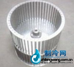 風(fēng)機(jī)盤管葉輪¤250