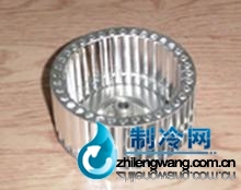 離心風(fēng)輪¤100