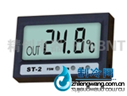 ST-2數(shù)字溫度計(jì)