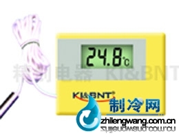 ST-1數(shù)字溫度計(jì)