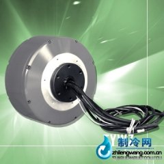 外轉(zhuǎn)子電機(jī)