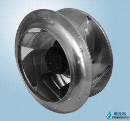 外轉(zhuǎn)子電機(jī)（kc48-4m-310）