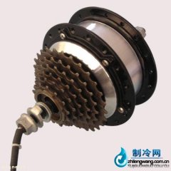 八方SWXB3后5，6速黑色亮帶輪電機(jī)