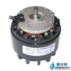 外轉(zhuǎn)子電機(jī)R09E開式系例