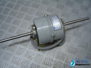 開利風(fēng)機盤管電機