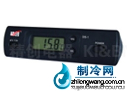 DS-1數(shù)字溫度計(jì)