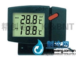 AT-2數(shù)字溫度計(jì)