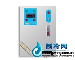 精創(chuàng)ECB-200冷庫(kù)電氣控制箱