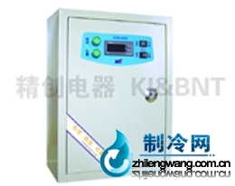 精創(chuàng)ECB-20H電控箱