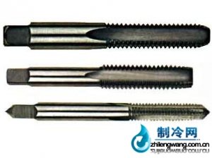 機(jī)用絲錐（￠24）
