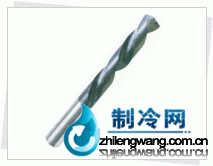 整體硬質(zhì)合金左鉆
