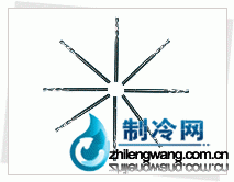 進(jìn)口高鈷左鉆