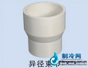 pvc異徑束節(jié)