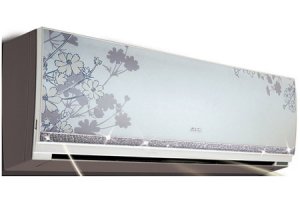 奧克斯尚晶空調(diào)掛機
