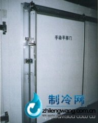 冷庫(kù)門(mén)1