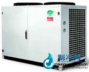 長(zhǎng)虹[A]系列風(fēng)冷式冷水機(jī)組