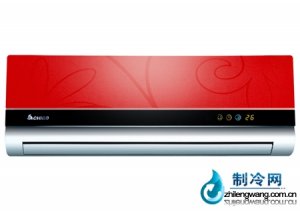志高北奧之光家用空調(diào)