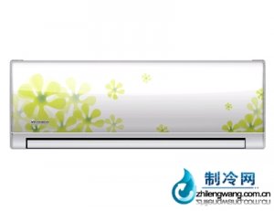志高睡仙子家用空調