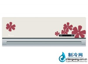 志高麗人之光家用空調