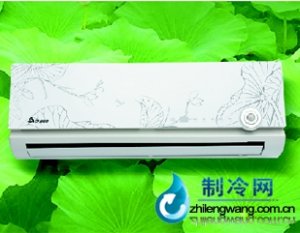 志高變頻三超王系列家用空調(diào)超節(jié)能