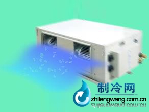志高中(高)靜壓普通型風(fēng)管機(jī)系列商用空調(diào)