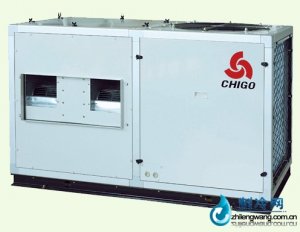志高屋頂空調(diào)系列商務(wù)中央空調(diào)