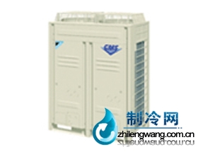 大金商用中央空調(diào)CMS室外機