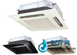大金分體式商用空調(diào)室內(nèi)機