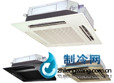 大金分體式商用空調(diào)定頻系列