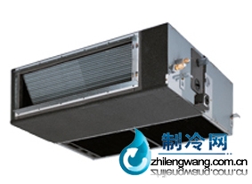 大金分體式商用空調(diào)定頻FBY-DQV2C系列