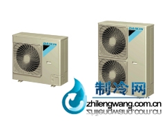 大金分體式商用空調(diào)定頻商用室外機(jī)