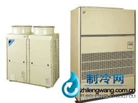 大金大空間用空調(diào)高靜壓柜式