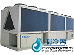 大金冷水機(jī)組風(fēng)冷機(jī)組BY系列
