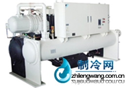 大金冷水機(jī)組水冷機(jī)組ZUW系列