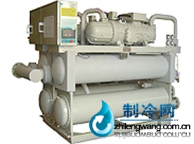 大金冷水機(jī)組水冷機(jī)組CUW系列