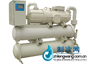 大金冷水機(jī)組水冷機(jī)組CUW系列