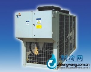  臺(tái)佳風(fēng)冷渦旋冷水(熱泵)機(jī)組 