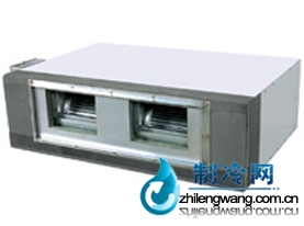 海爾5HP風(fēng)管機(jī)