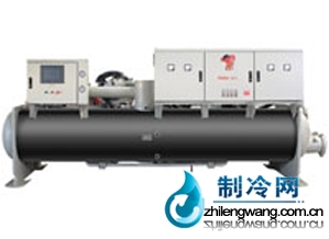 海爾水源熱泵中央空調(diào)