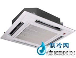 海爾水環(huán)熱泵式空調(diào)機(jī)組