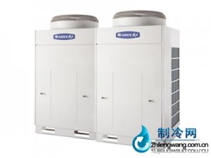 格力中央空調(diào)GRII、GRIII數(shù)碼多聯(lián)空調(diào)機組