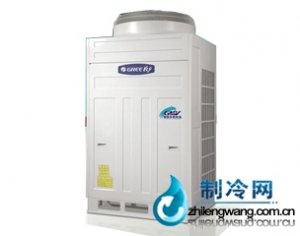 格力中央空調GJ系列智能多聯(lián)空調機組
