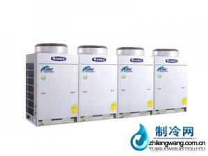 格力Gpd[Ⅳ]直流變頻多聯(lián)空調機組
