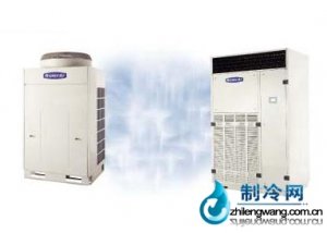 格力TH系列風冷恒溫恒濕空調機組