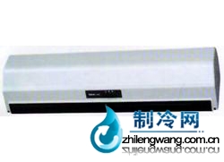 松下風幕機FY35ELCW1